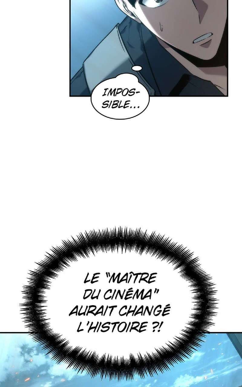 Read Omniscient Reader’s Viewpoint (fr) Manga Online