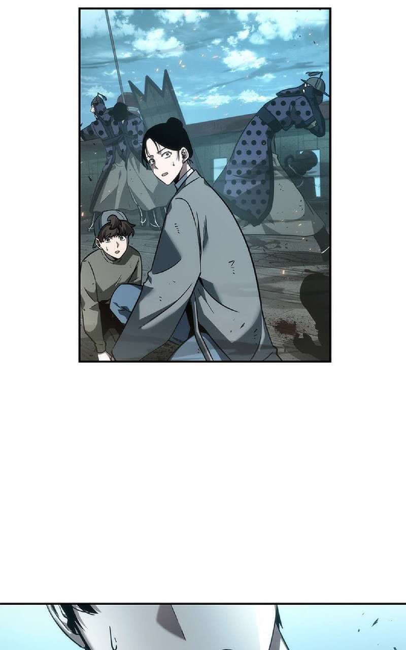Read Omniscient Reader’s Viewpoint (fr) Manga Online