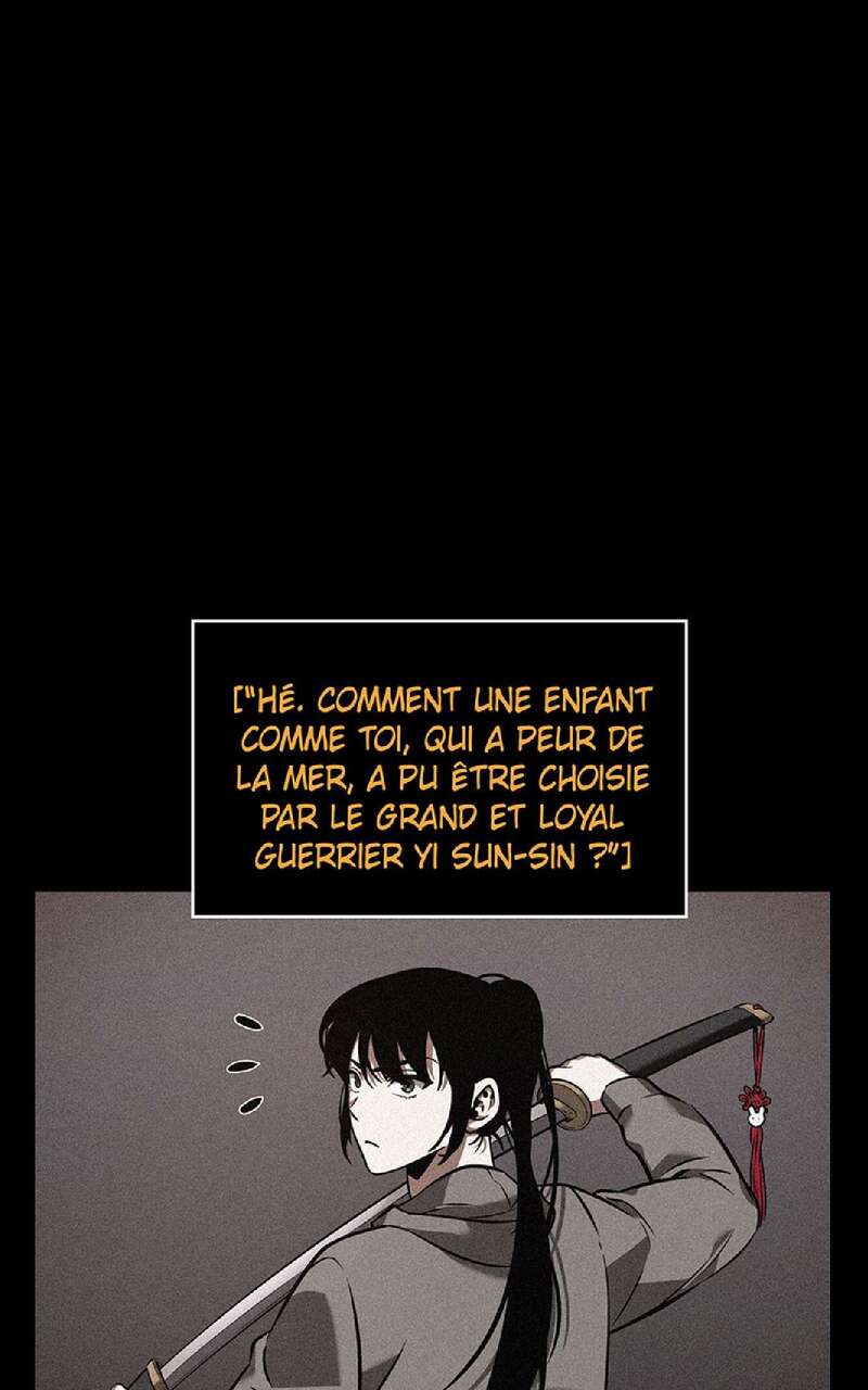 Read Omniscient Reader’s Viewpoint (fr) Manga Online