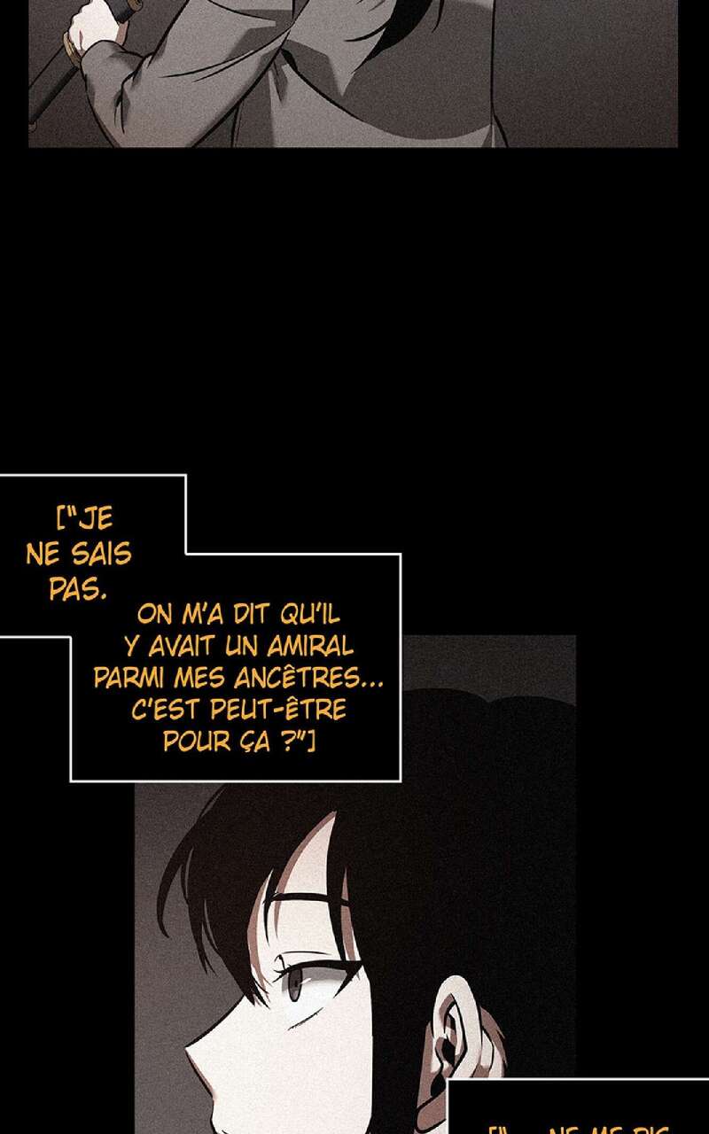 Read Omniscient Reader’s Viewpoint (fr) Manga Online