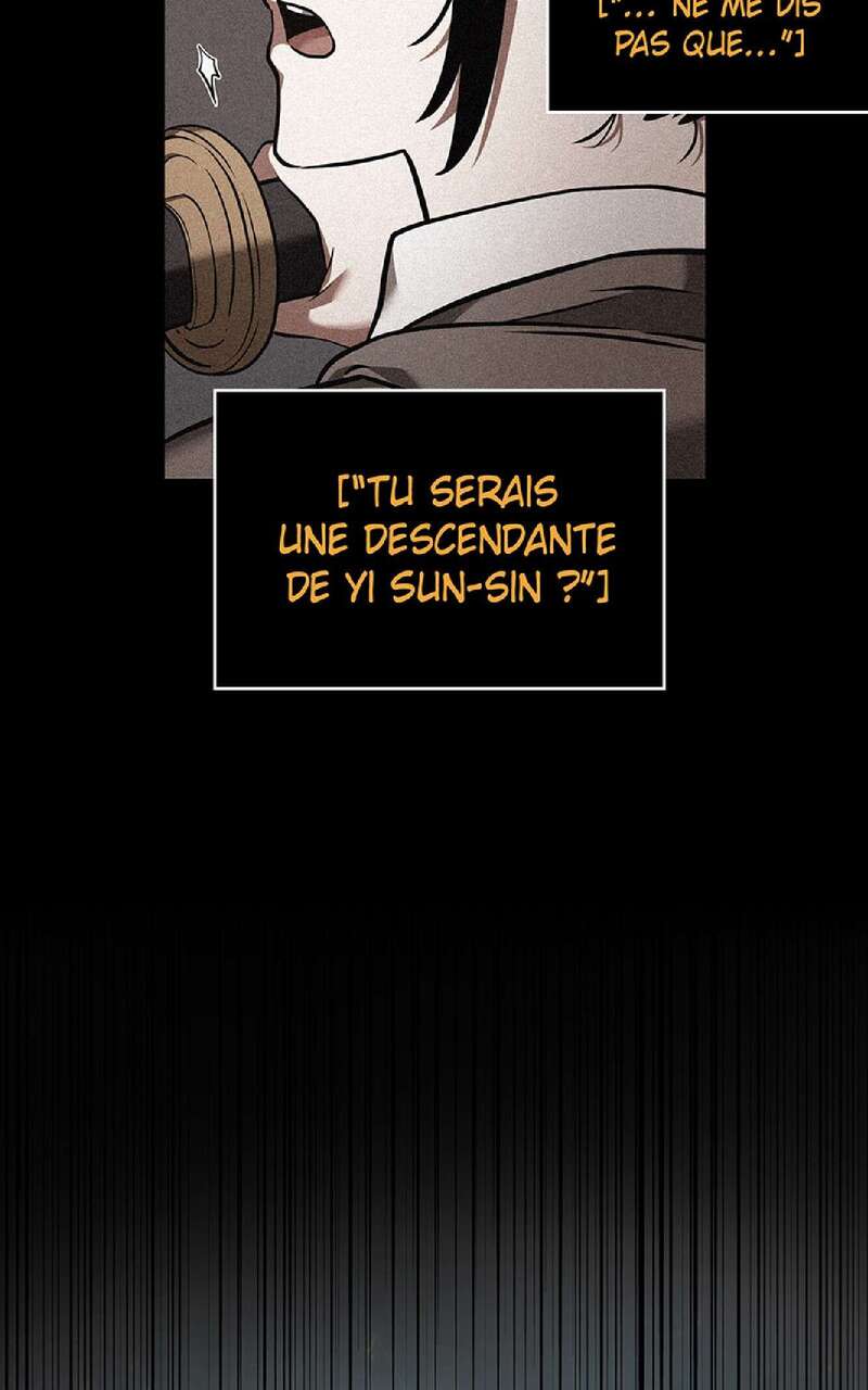 Read Omniscient Reader’s Viewpoint (fr) Manga Online