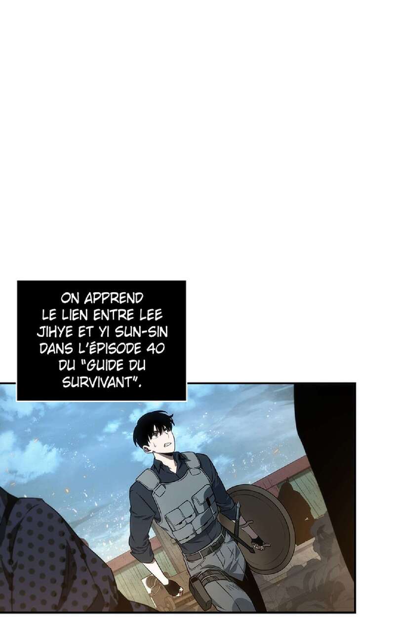 Read Omniscient Reader’s Viewpoint (fr) Manga Online
