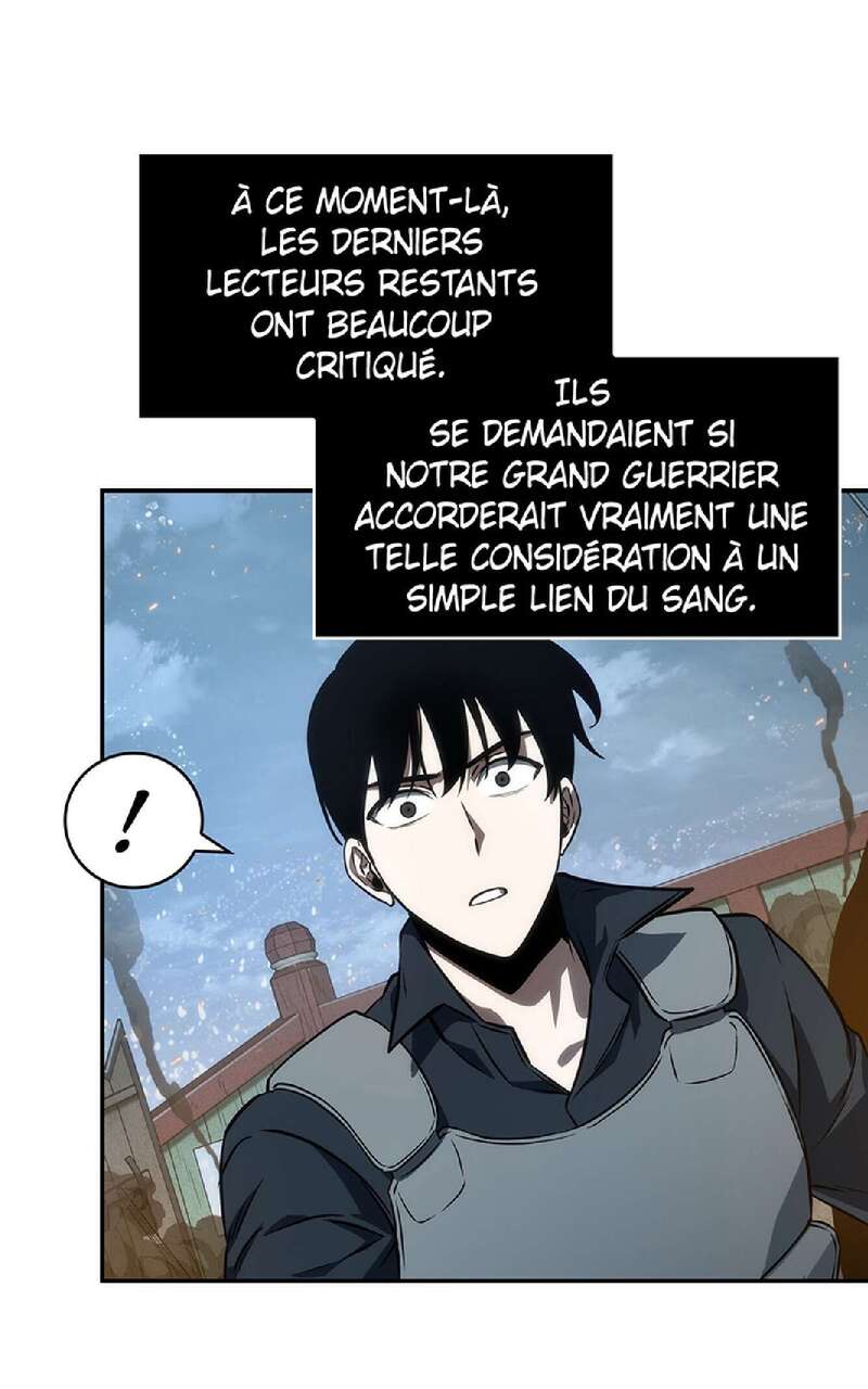 Read Omniscient Reader’s Viewpoint (fr) Manga Online