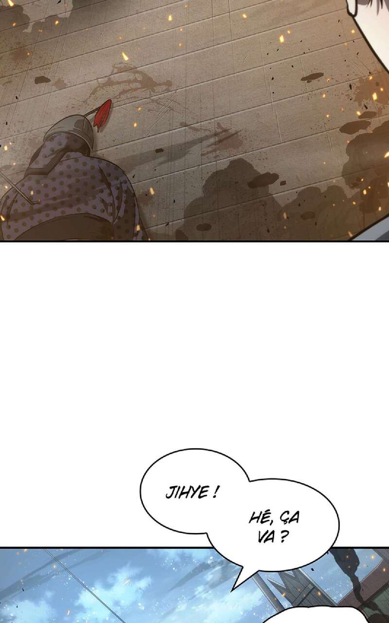Read Omniscient Reader’s Viewpoint (fr) Manga Online