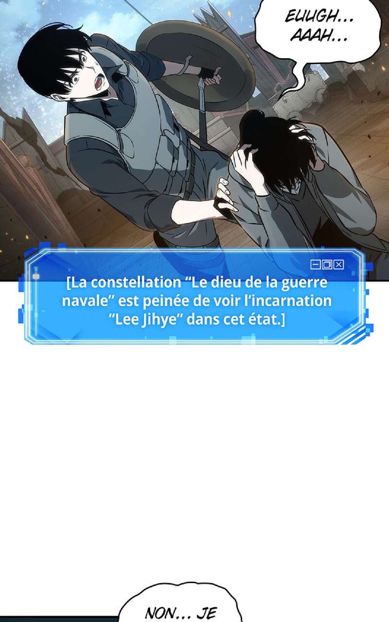 Read Omniscient Reader’s Viewpoint (fr) Manga Online