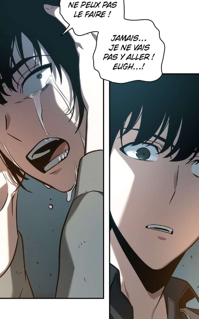 Read Omniscient Reader’s Viewpoint (fr) Manga Online