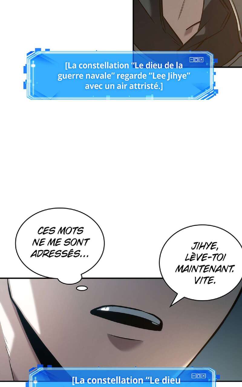 Read Omniscient Reader’s Viewpoint (fr) Manga Online