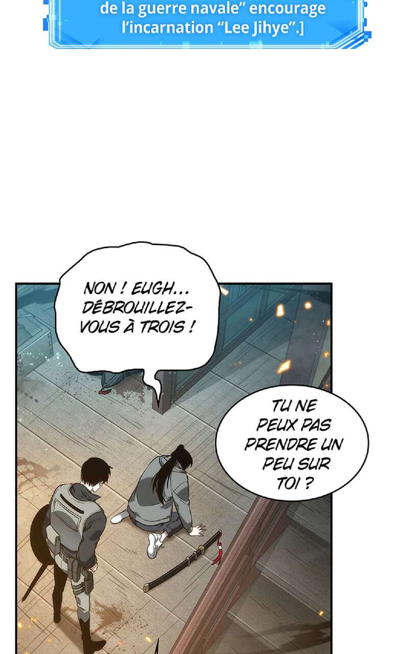 Read Omniscient Reader’s Viewpoint (fr) Manga Online