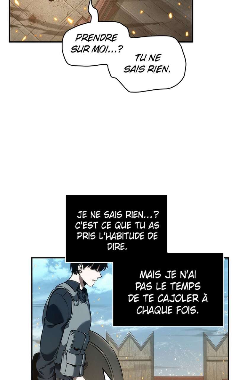 Read Omniscient Reader’s Viewpoint (fr) Manga Online