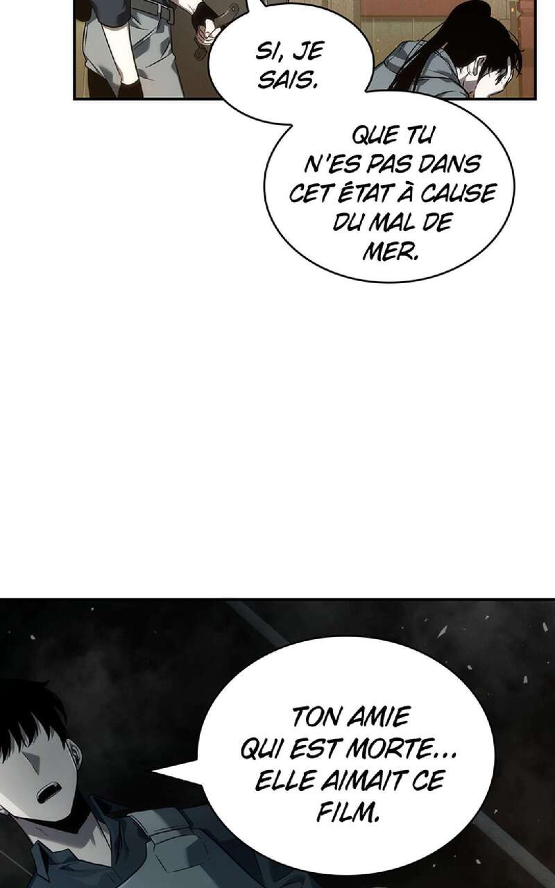 Read Omniscient Reader’s Viewpoint (fr) Manga Online
