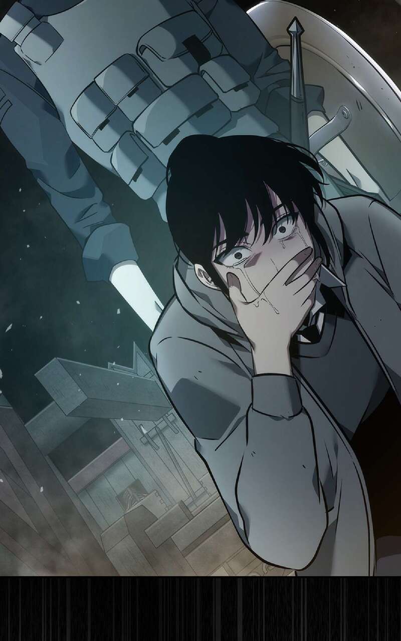 Read Omniscient Reader’s Viewpoint (fr) Manga Online