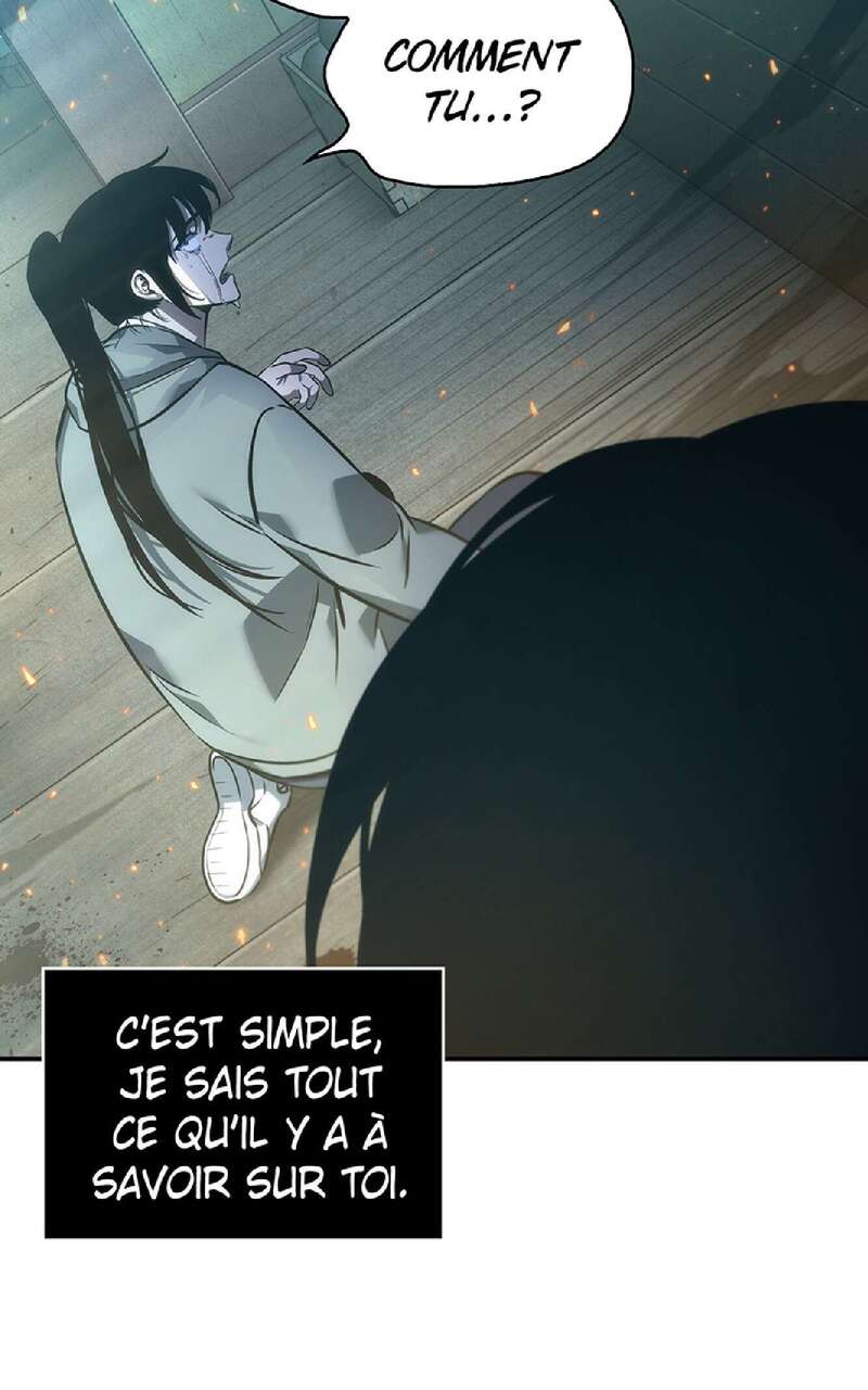 Read Omniscient Reader’s Viewpoint (fr) Manga Online