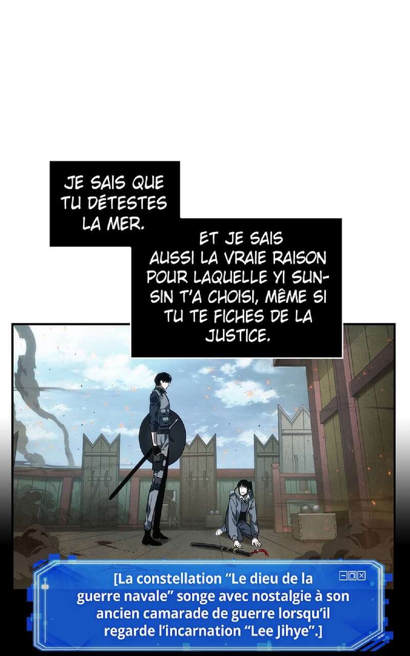 Read Omniscient Reader’s Viewpoint (fr) Manga Online
