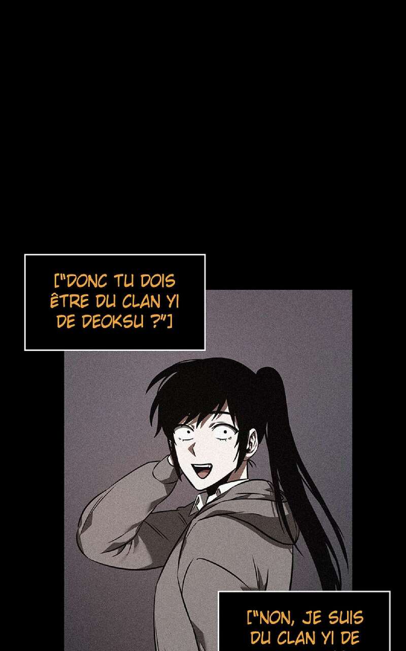 Read Omniscient Reader’s Viewpoint (fr) Manga Online