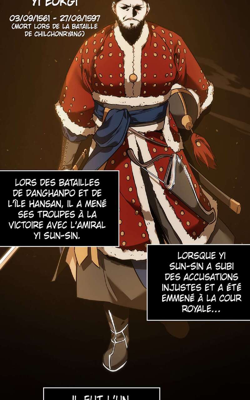 Read Omniscient Reader’s Viewpoint (fr) Manga Online