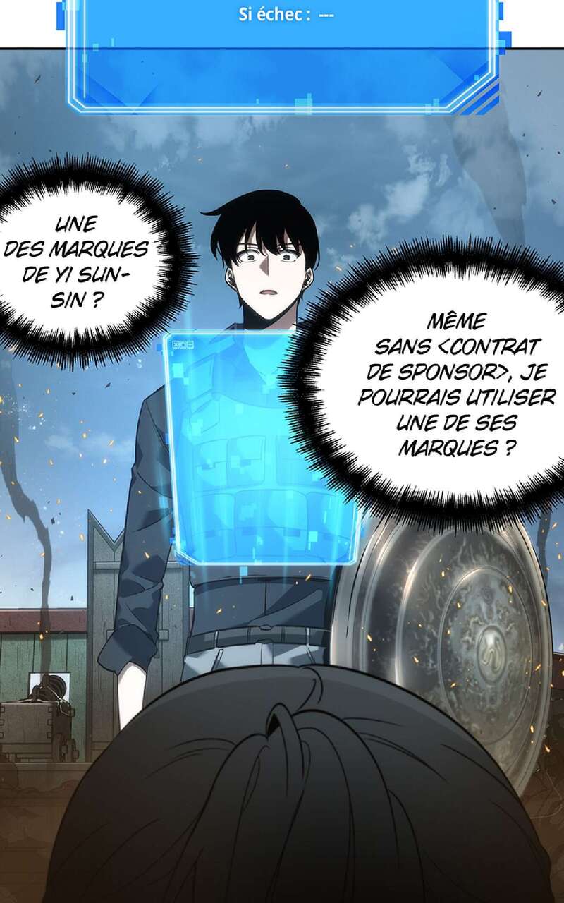 Read Omniscient Reader’s Viewpoint (fr) Manga Online