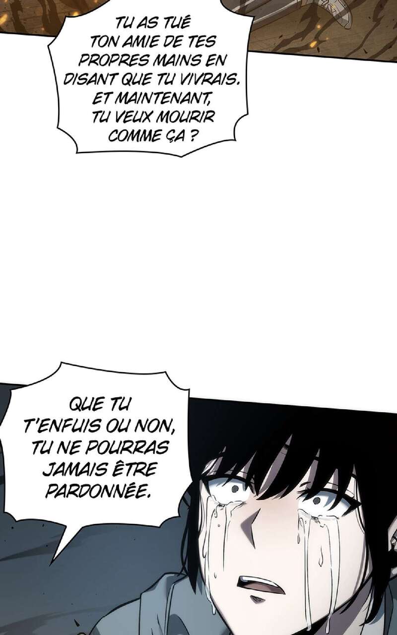 Read Omniscient Reader’s Viewpoint (fr) Manga Online