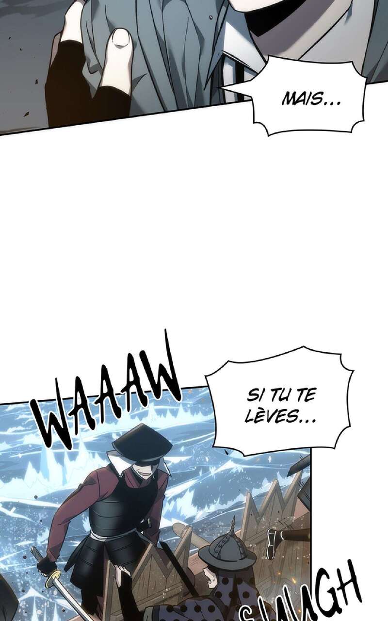 Read Omniscient Reader’s Viewpoint (fr) Manga Online
