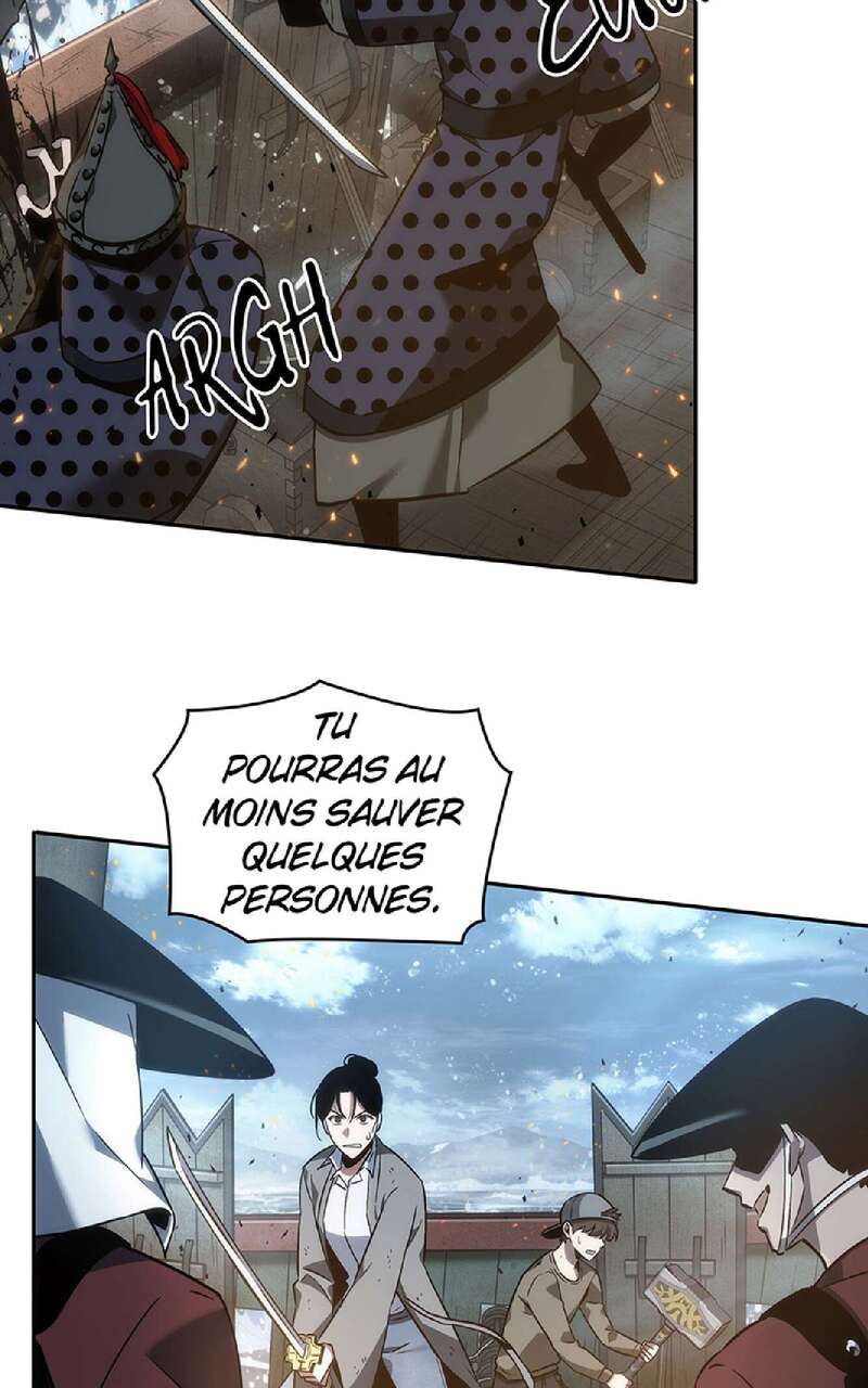 Read Omniscient Reader’s Viewpoint (fr) Manga Online