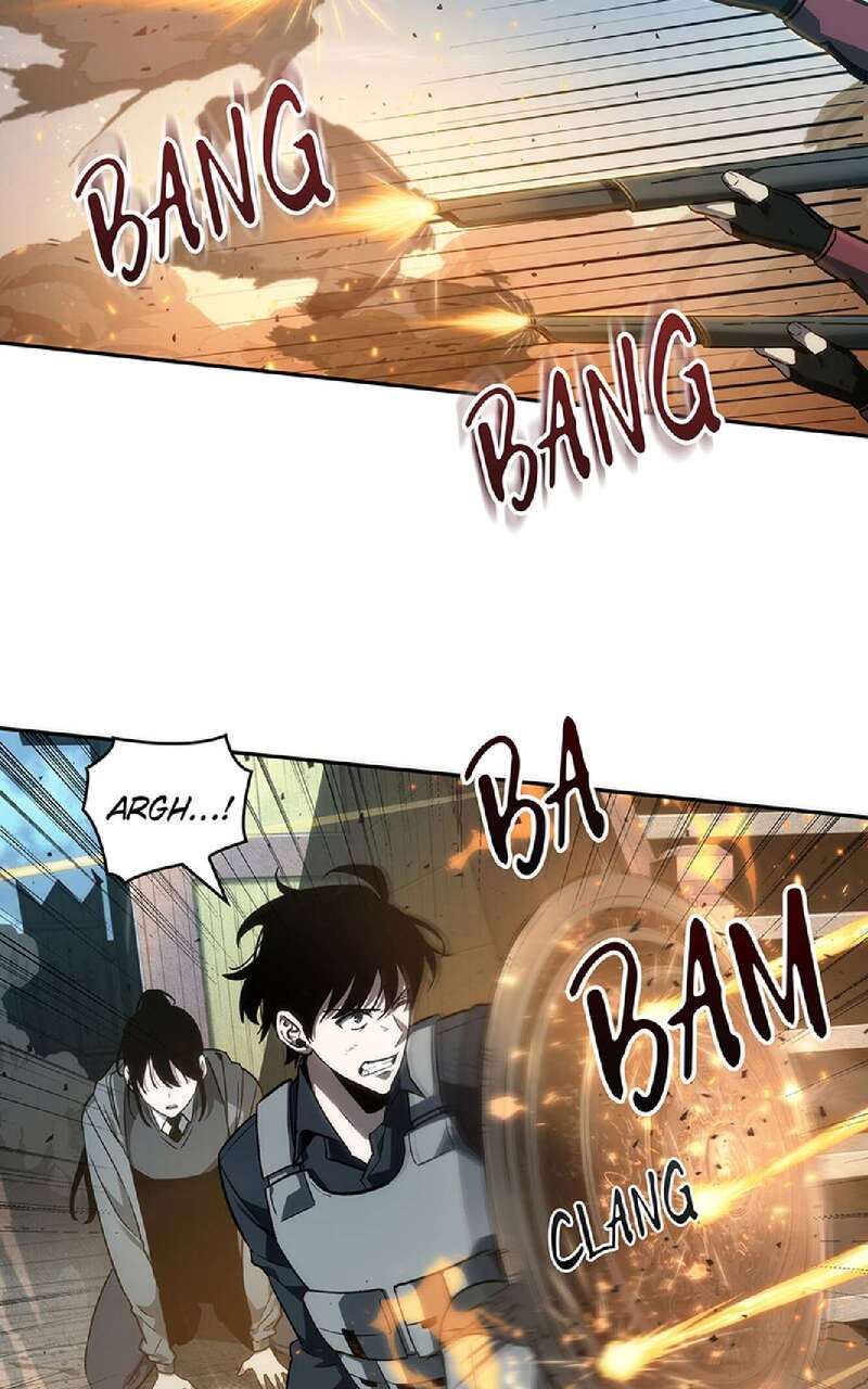 Read Omniscient Reader’s Viewpoint (fr) Manga Online