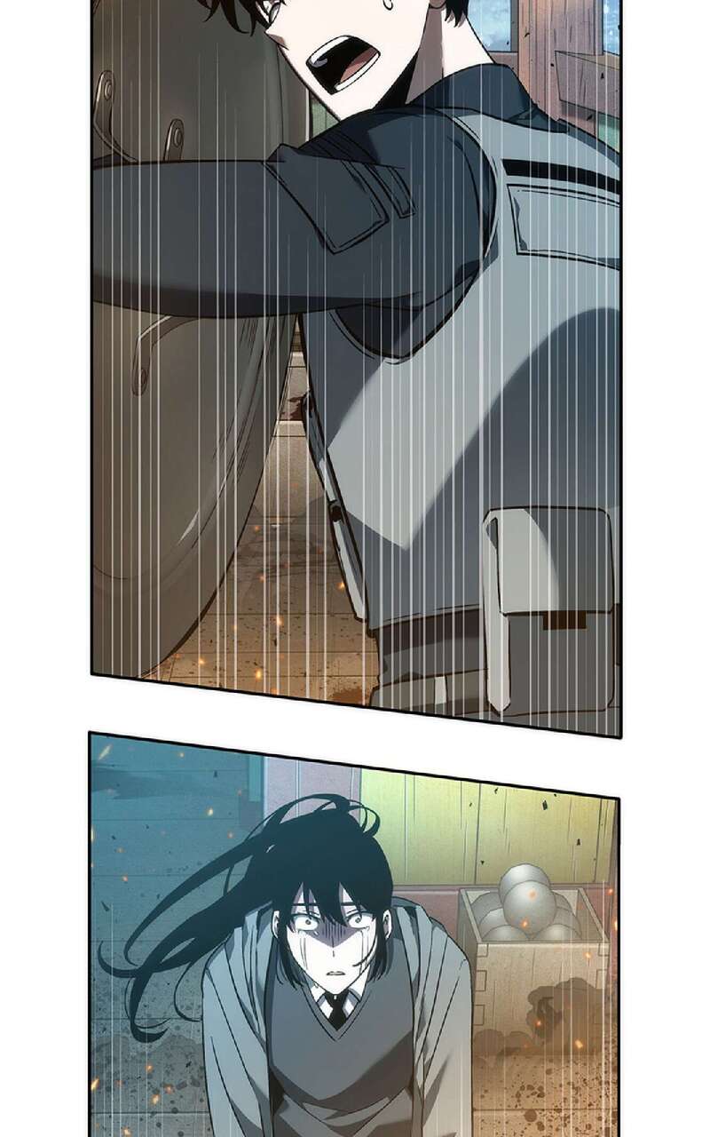 Read Omniscient Reader’s Viewpoint (fr) Manga Online