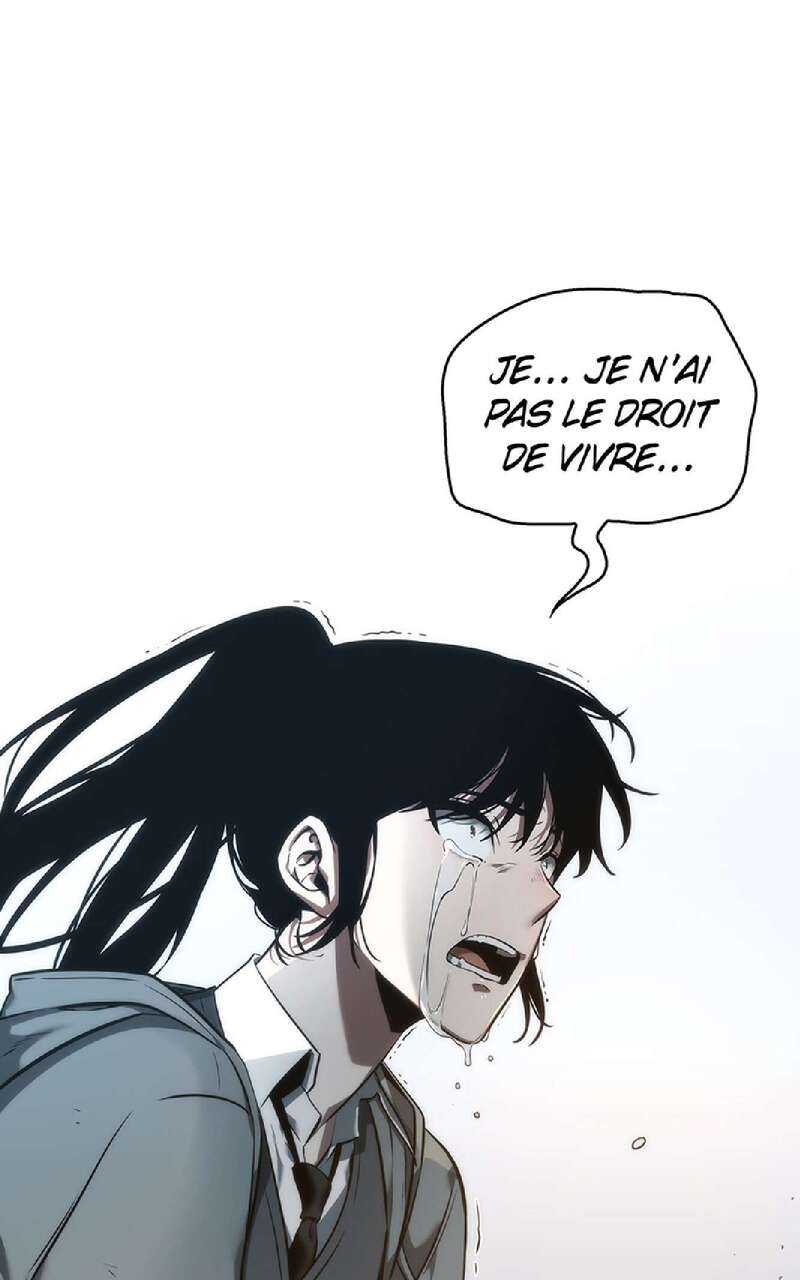 Read Omniscient Reader’s Viewpoint (fr) Manga Online