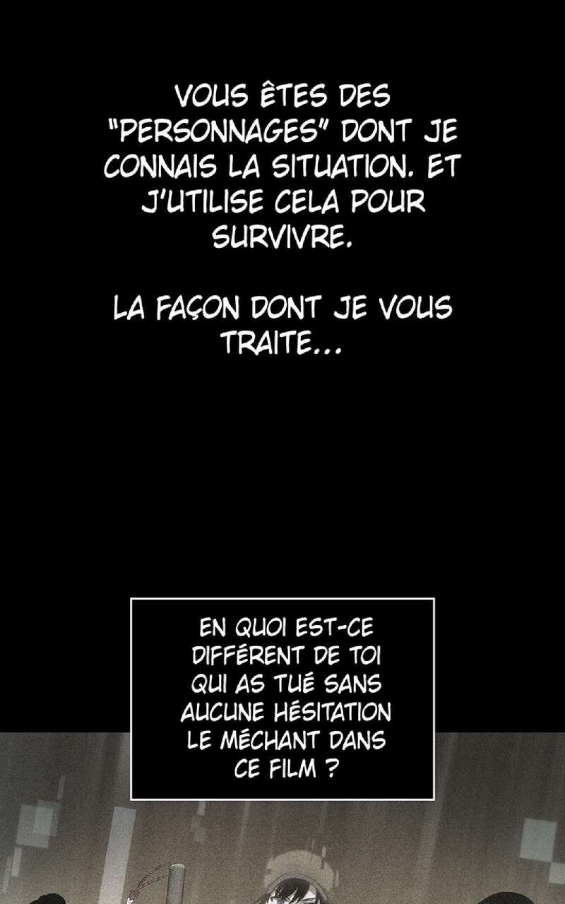 Read Omniscient Reader’s Viewpoint (fr) Manga Online