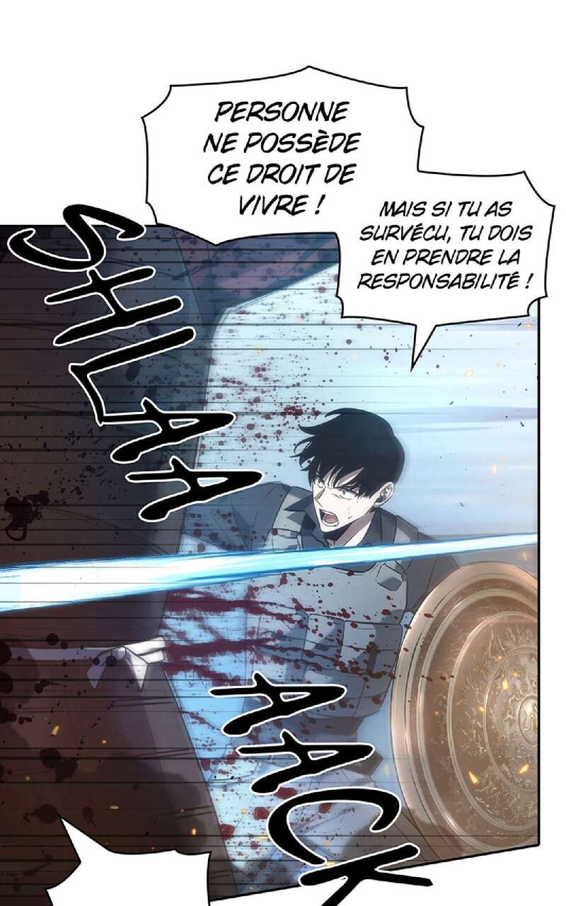 Read Omniscient Reader’s Viewpoint (fr) Manga Online