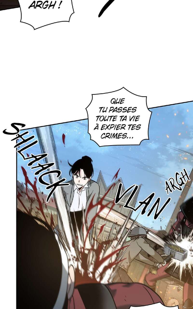 Read Omniscient Reader’s Viewpoint (fr) Manga Online
