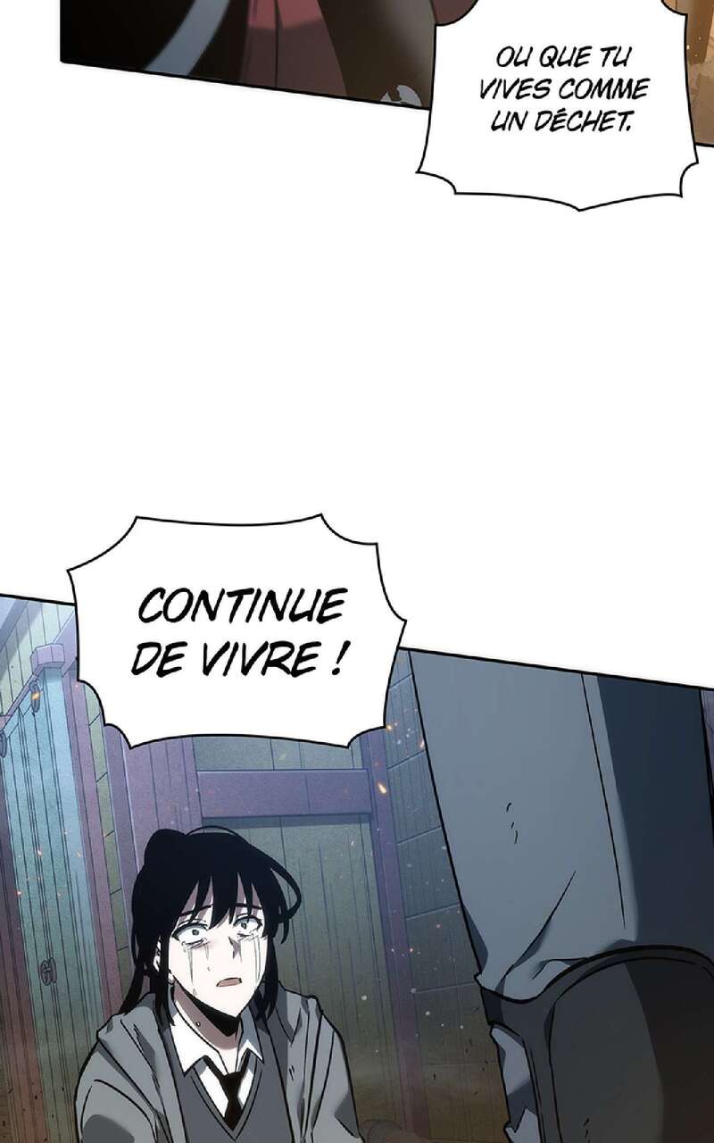 Read Omniscient Reader’s Viewpoint (fr) Manga Online