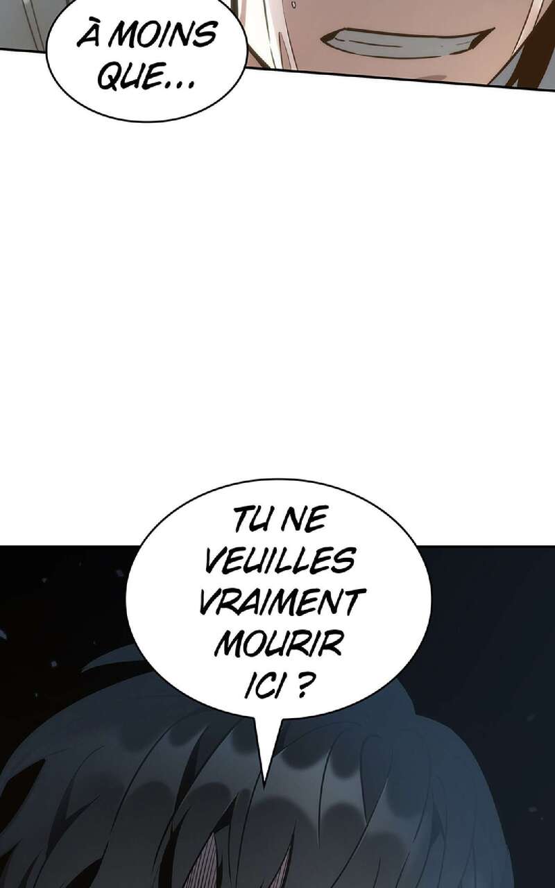 Read Omniscient Reader’s Viewpoint (fr) Manga Online