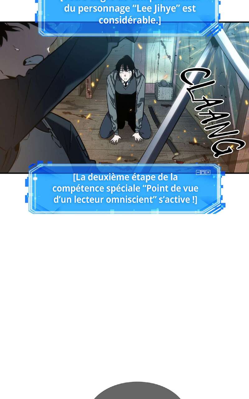 Read Omniscient Reader’s Viewpoint (fr) Manga Online