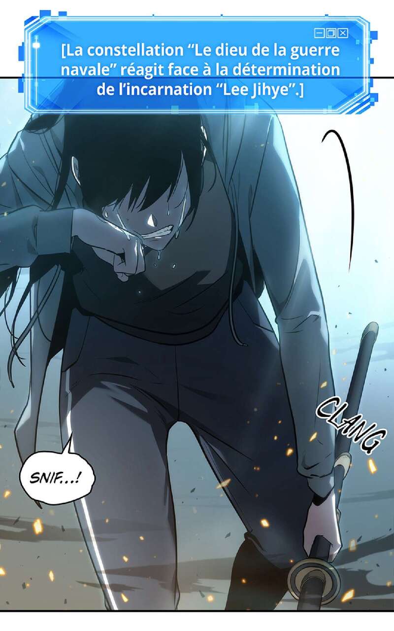 Read Omniscient Reader’s Viewpoint (fr) Manga Online