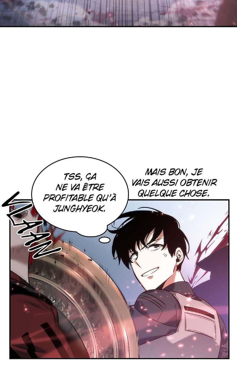 Read Omniscient Reader’s Viewpoint (fr) Manga Online