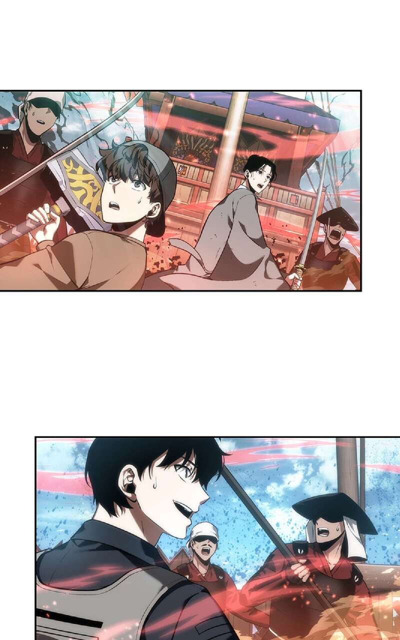 Read Omniscient Reader’s Viewpoint (fr) Manga Online