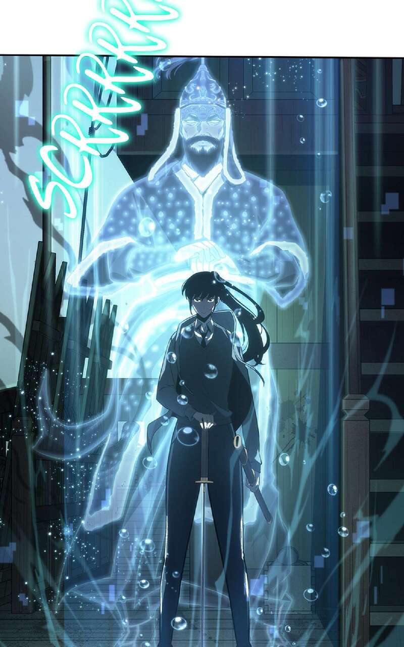 Read Omniscient Reader’s Viewpoint (fr) Manga Online