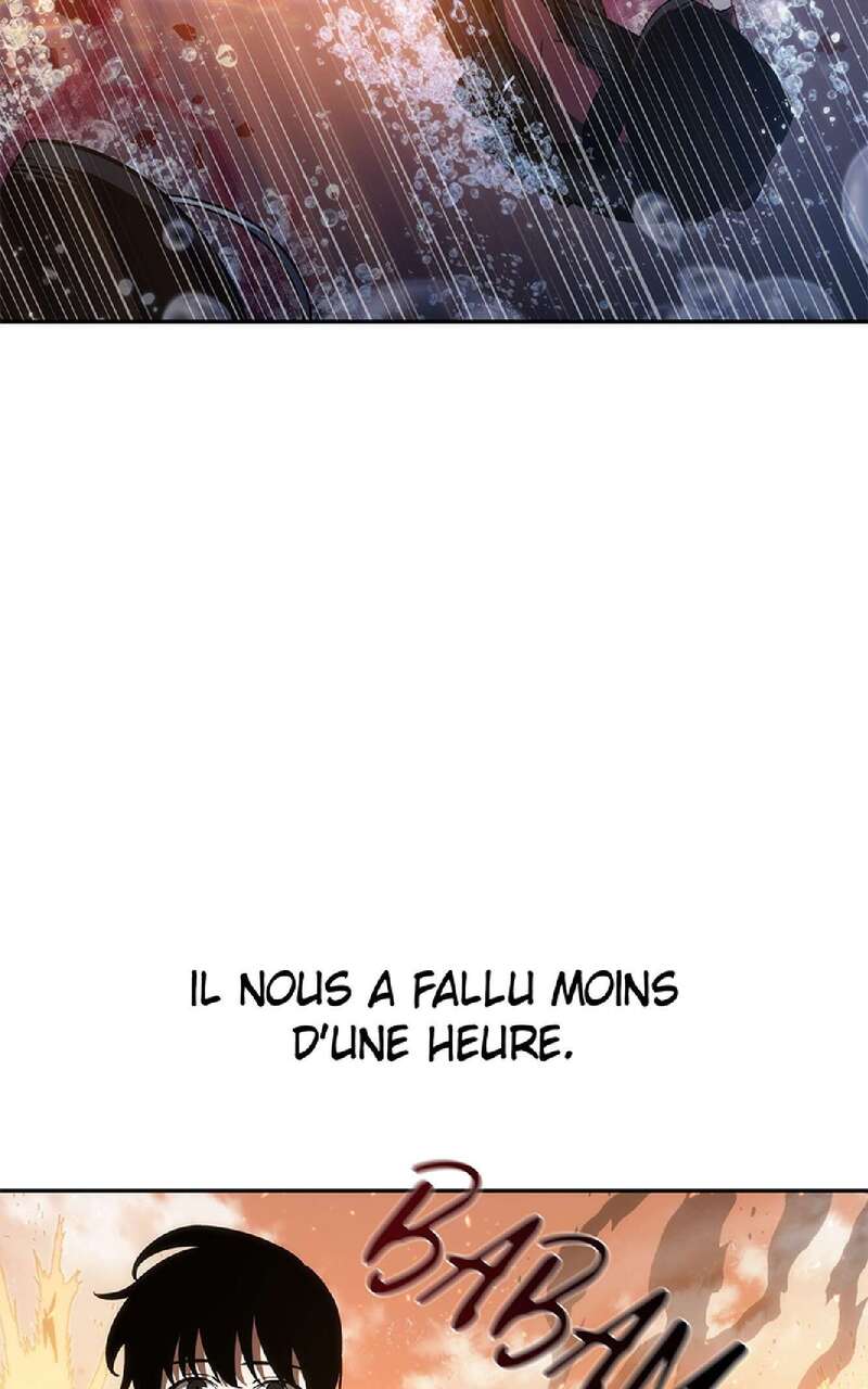 Read Omniscient Reader’s Viewpoint (fr) Manga Online