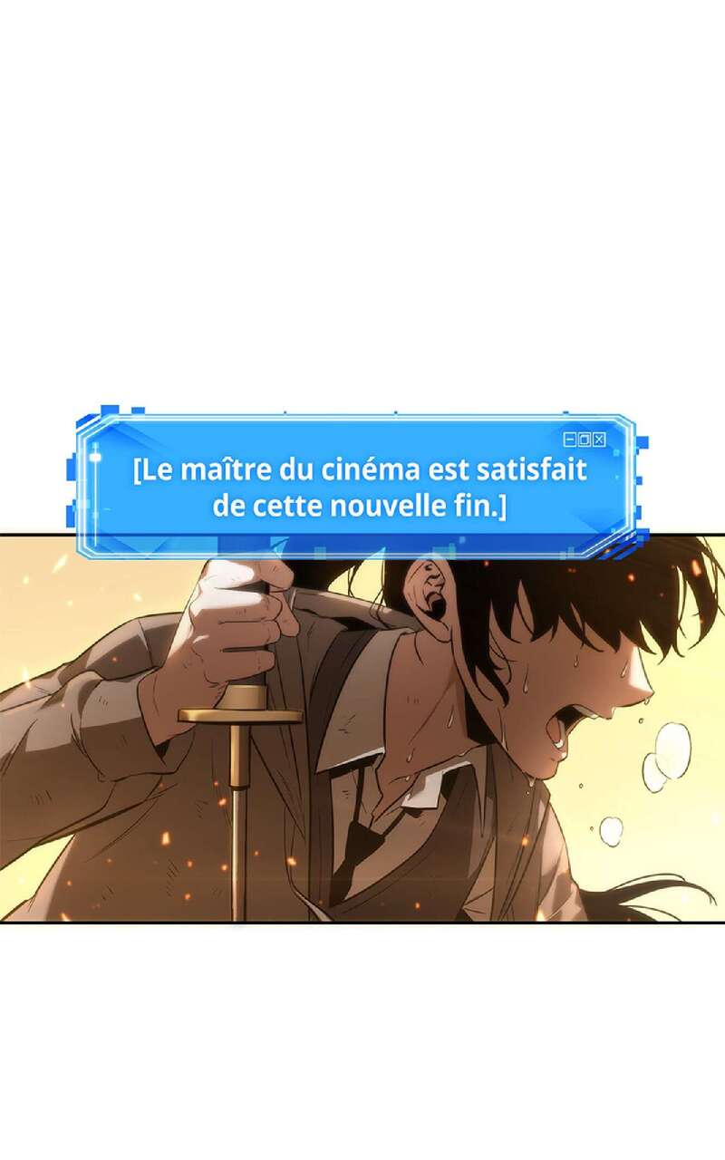 Read Omniscient Reader’s Viewpoint (fr) Manga Online