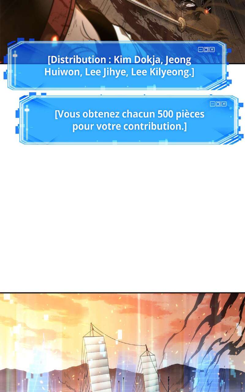 Read Omniscient Reader’s Viewpoint (fr) Manga Online