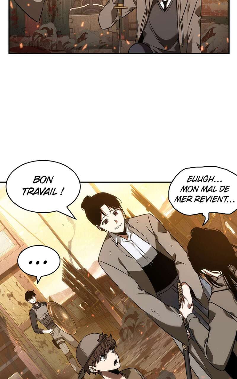 Read Omniscient Reader’s Viewpoint (fr) Manga Online