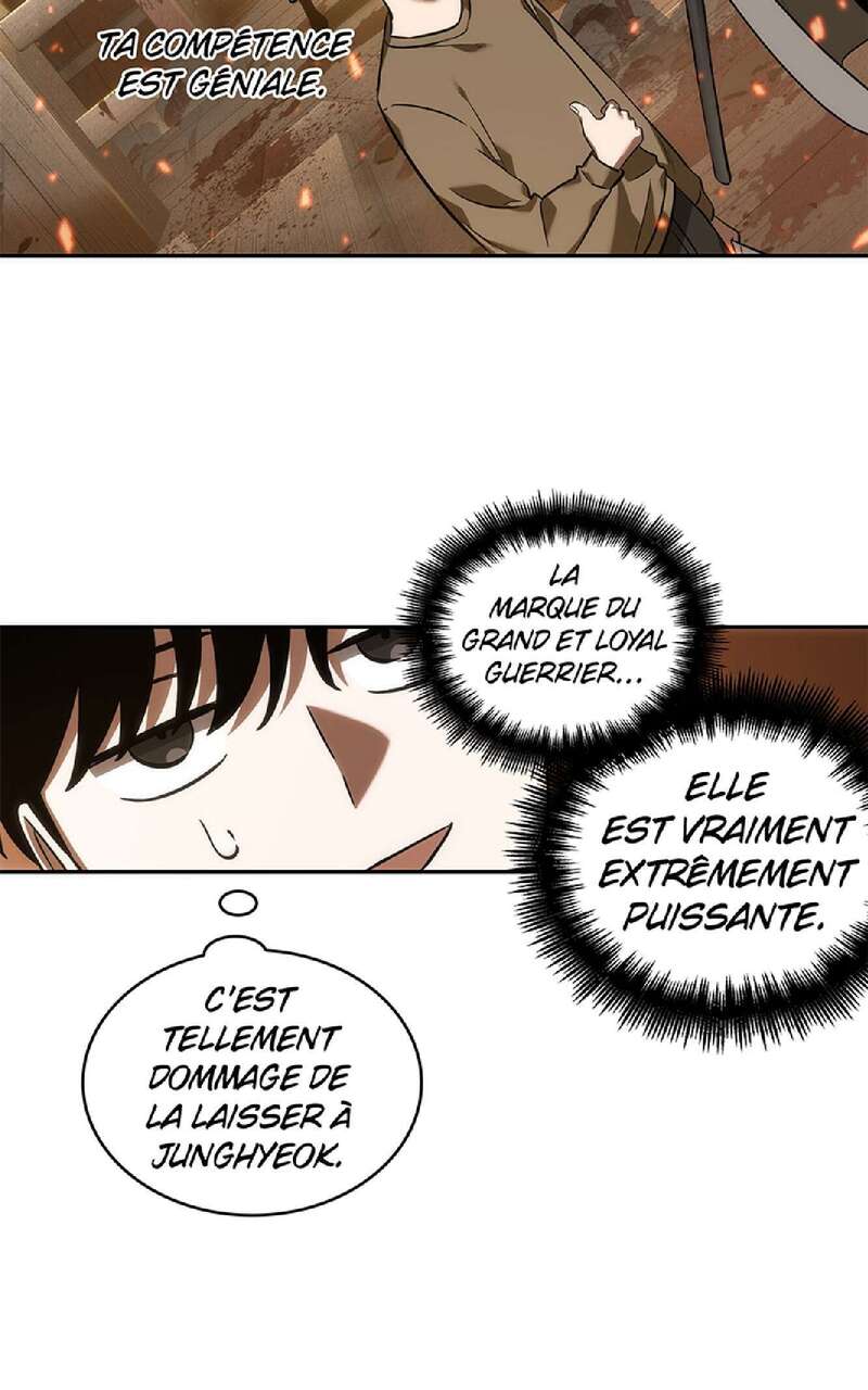 Read Omniscient Reader’s Viewpoint (fr) Manga Online