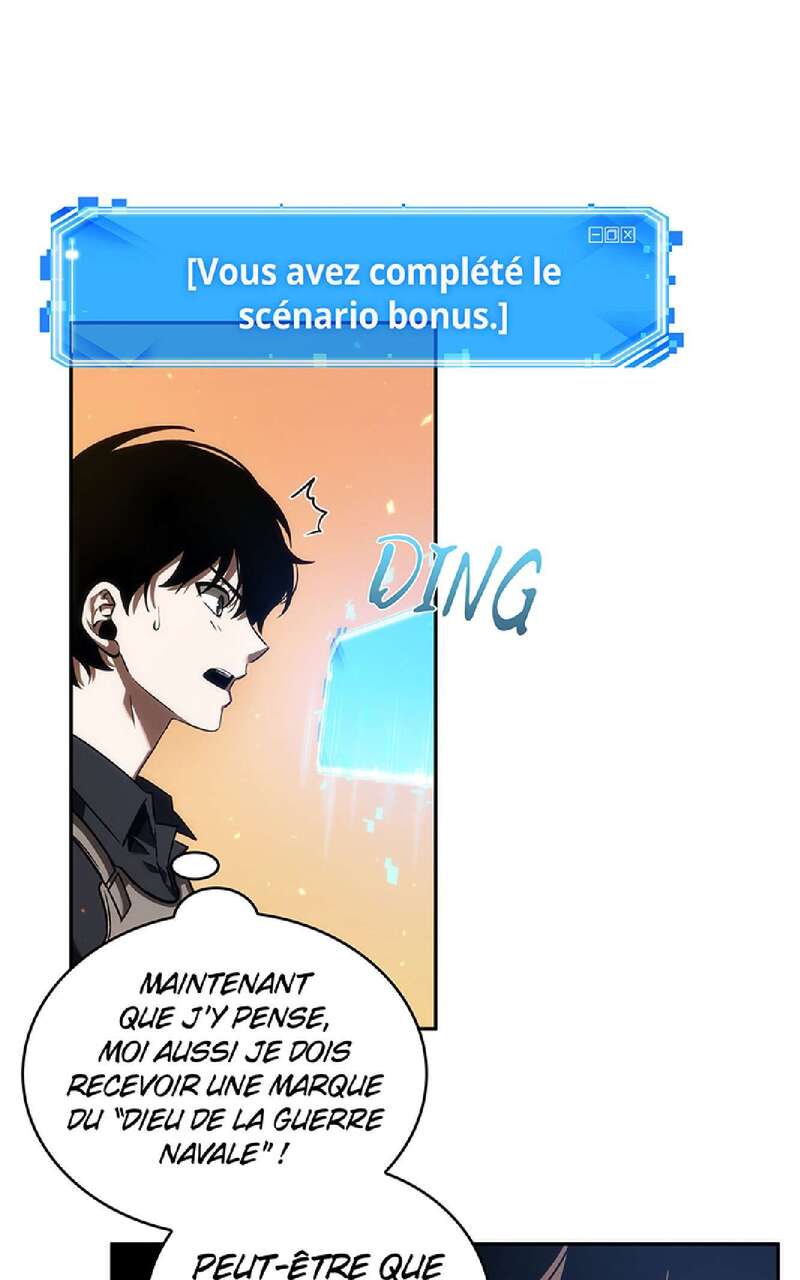 Read Omniscient Reader’s Viewpoint (fr) Manga Online
