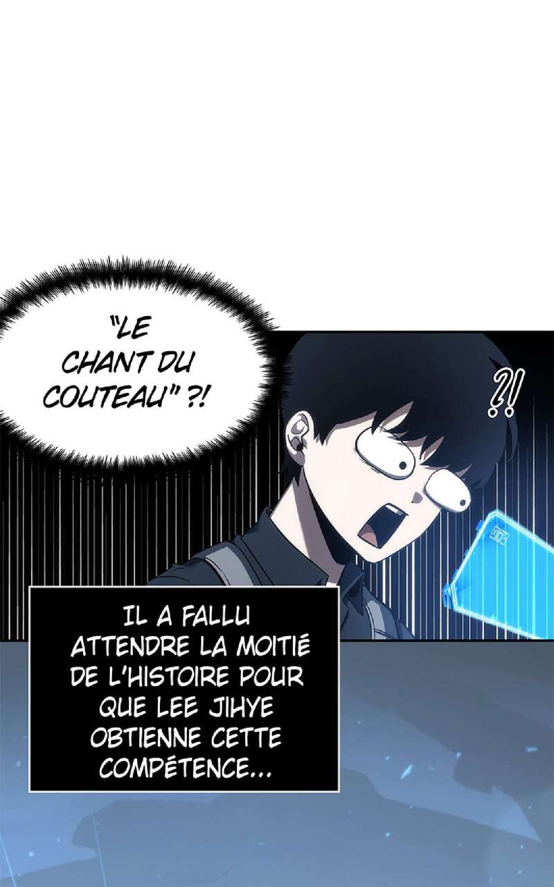 Read Omniscient Reader’s Viewpoint (fr) Manga Online