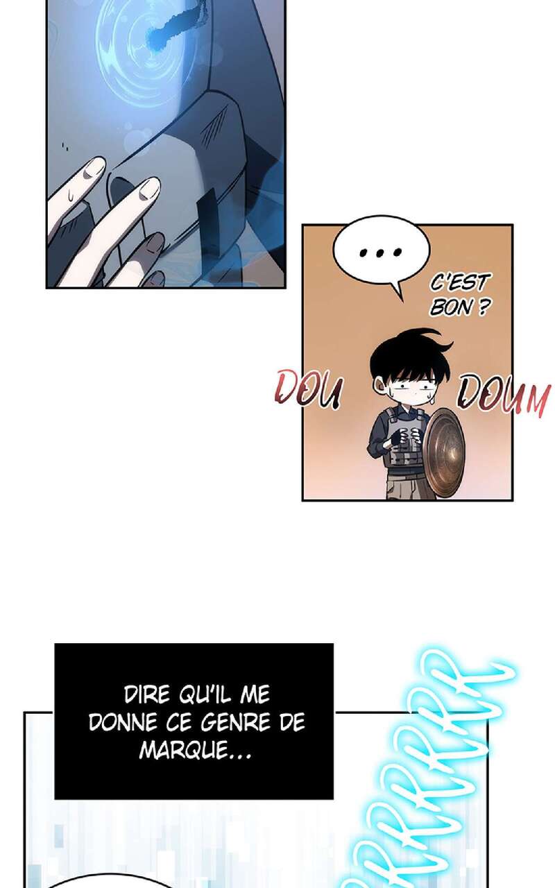 Read Omniscient Reader’s Viewpoint (fr) Manga Online
