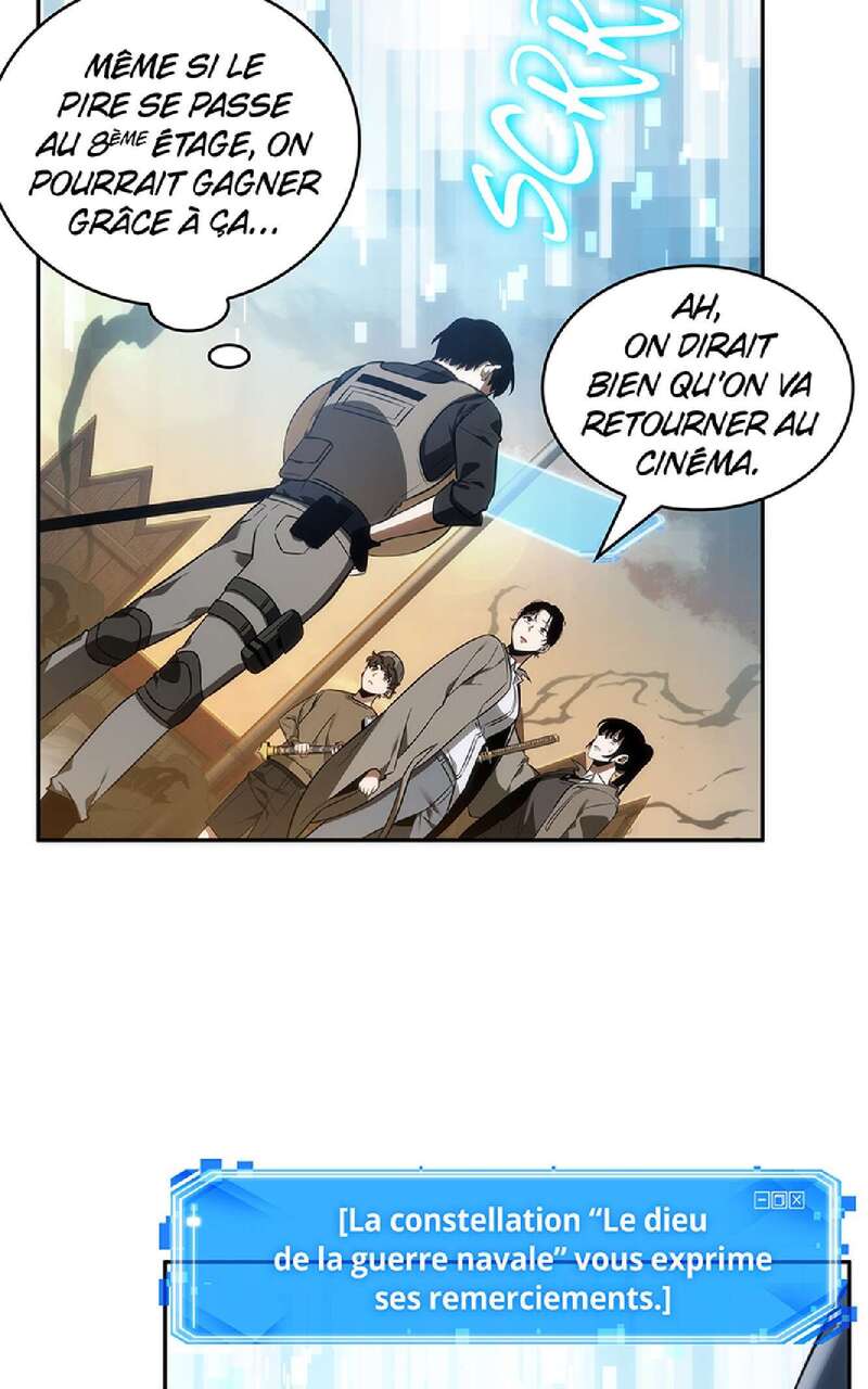 Read Omniscient Reader’s Viewpoint (fr) Manga Online