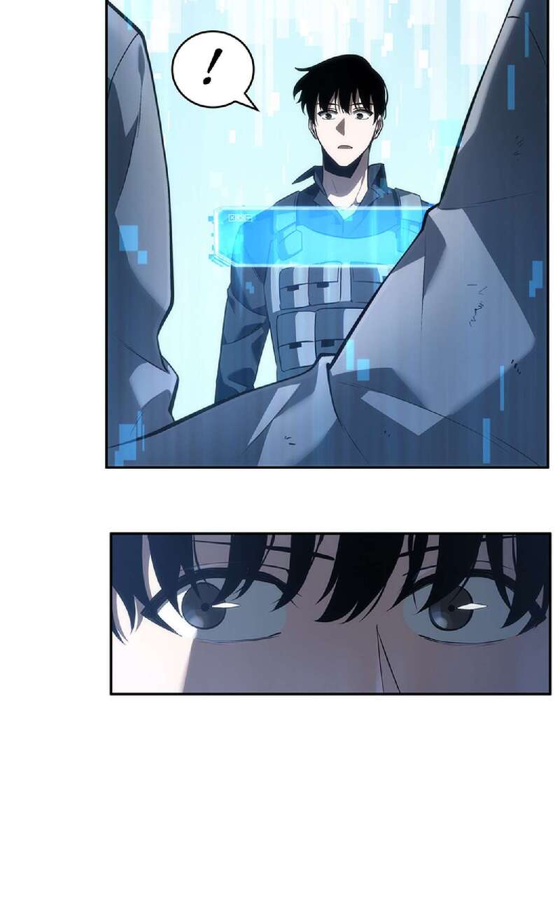 Read Omniscient Reader’s Viewpoint (fr) Manga Online