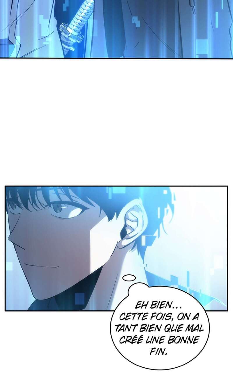 Read Omniscient Reader’s Viewpoint (fr) Manga Online