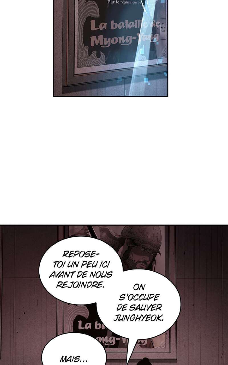 Read Omniscient Reader’s Viewpoint (fr) Manga Online