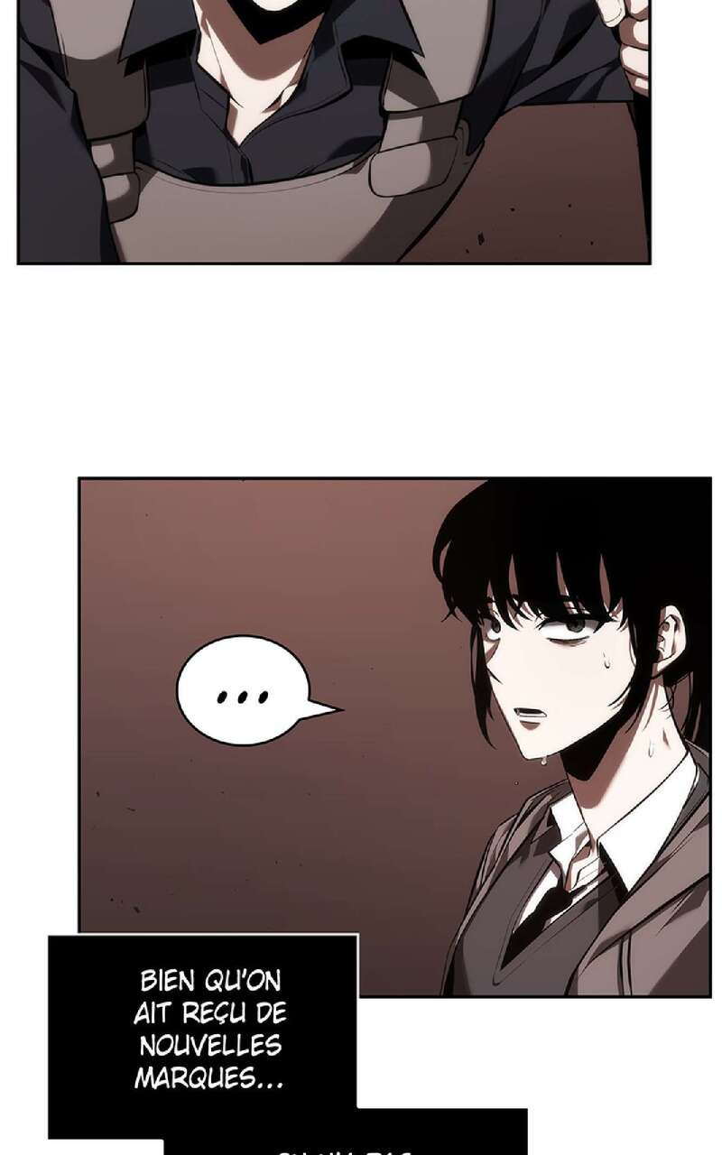 Read Omniscient Reader’s Viewpoint (fr) Manga Online