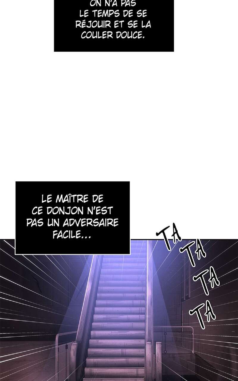 Read Omniscient Reader’s Viewpoint (fr) Manga Online